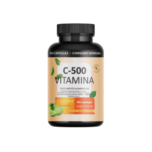 Vitamina C