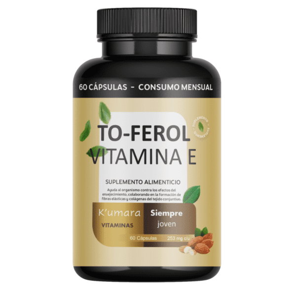 kumarabio.cl vitamina e nutricosmetico