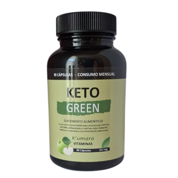 Keto Green