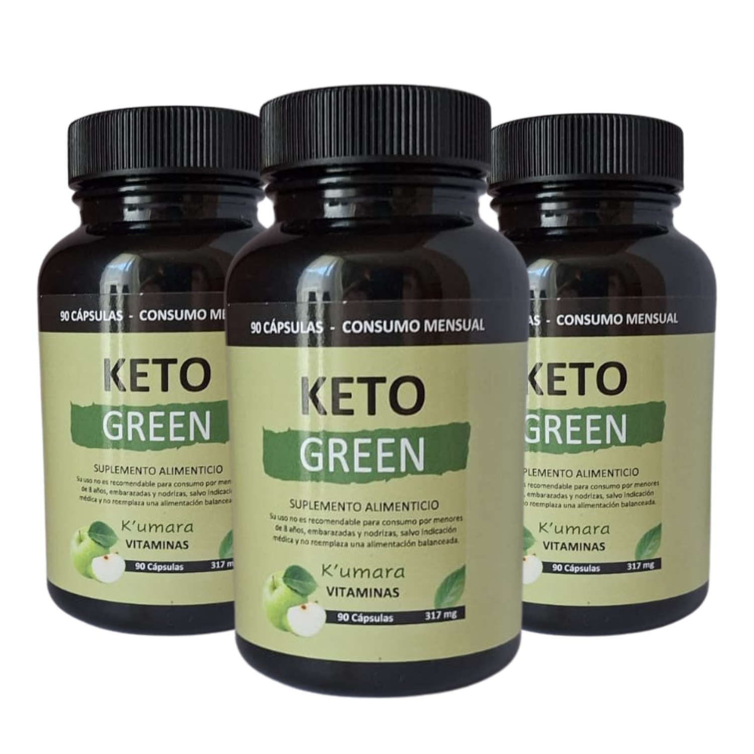 Keto Green