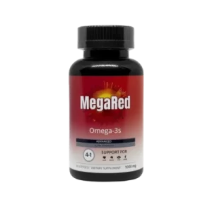 Omega 3 Dha Y Epa