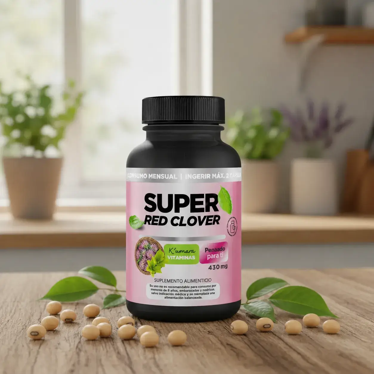menopausia-bochornos-insomnio-super-red-clover menopausia-bochornos-insomnio-super-red-clover