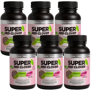 menopausia-super-red-clover