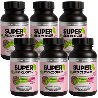 menopausia-super-red-clover