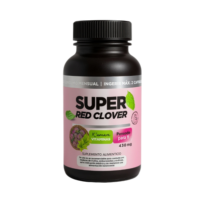 menopausia-super-red-clover