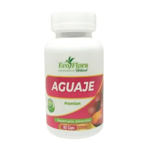 AGUAJE-fitoestrógeno