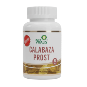 calabaza prost-salud masculina- prostata