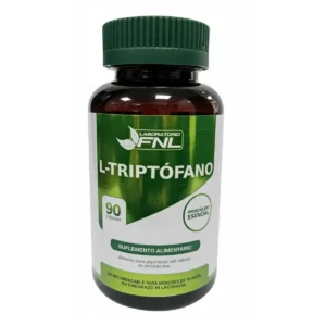 l-triptófano