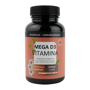VITAMINA D3