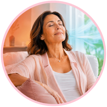 Super Red Clover menopausia climaterio menopausia (1)